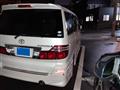2006 Toyota Alphard G