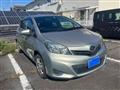2011 Toyota Vitz