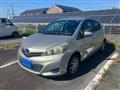 2011 Toyota Vitz