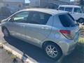 2011 Toyota Vitz