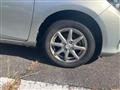 2011 Toyota Vitz