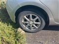 2011 Toyota Vitz