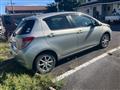 2011 Toyota Vitz
