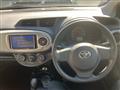 2011 Toyota Vitz