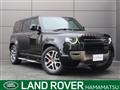 2021 Land Rover Defender