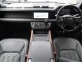 2021 Land Rover Defender