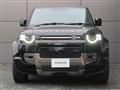 2021 Land Rover Defender