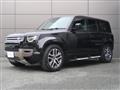 2021 Land Rover Defender
