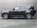 2021 Land Rover Defender