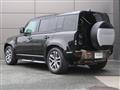 2021 Land Rover Defender