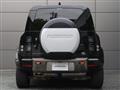 2021 Land Rover Defender