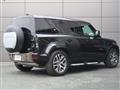 2021 Land Rover Defender