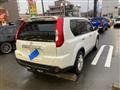 2011 Nissan X-Trail