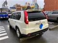 2011 Nissan X-Trail