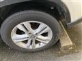 2011 Nissan X-Trail