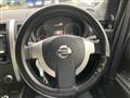 2011 Nissan X-Trail