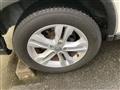 2011 Nissan X-Trail