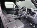 2026 Land Rover Defender