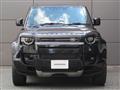 2026 Land Rover Defender