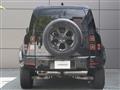 2026 Land Rover Defender