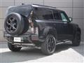 2026 Land Rover Defender