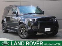 2026 Land Rover Defender