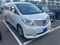 2011 Toyota Alphard G