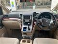 2011 Toyota Alphard G