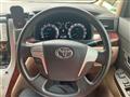 2011 Toyota Alphard G