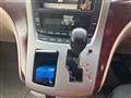 2011 Toyota Alphard G