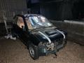 1996 Subaru Vivio