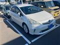 2012 Toyota PRIUS α