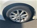 2012 Toyota PRIUS α