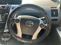2012 Toyota PRIUS α