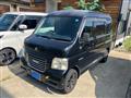 2003 Honda Vamos Hobio