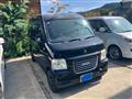 2003 Honda Vamos Hobio