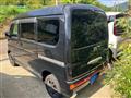 2003 Honda Vamos Hobio