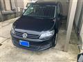 2011 Volkswagen Sharan