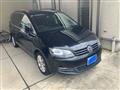 2011 Volkswagen Sharan