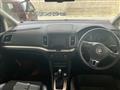 2011 Volkswagen Sharan