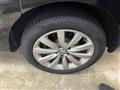 2011 Volkswagen Sharan