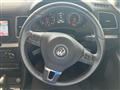 2011 Volkswagen Sharan