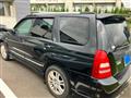 2004 Subaru Forester