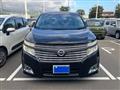 2011 Nissan Elgrand