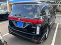 2011 Nissan Elgrand
