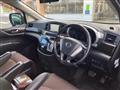 2011 Nissan Elgrand