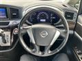 2011 Nissan Elgrand