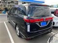 2011 Nissan Elgrand