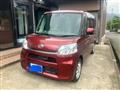 2016 Daihatsu Tanto