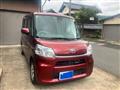 2016 Daihatsu Tanto